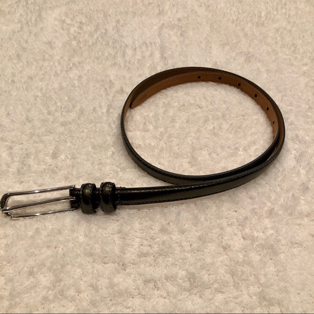 NEW Brighton belt